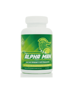 Alpha Man potencianövelő és immunerősítő tabletta