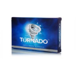 Tornado potencianövelő tabletta