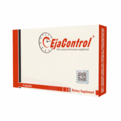 Ejacontrol korai magömlés elleni, magomlés késleltető kapszula