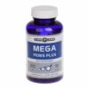 Mega Penis Plus Pénisznövelő tabletta
