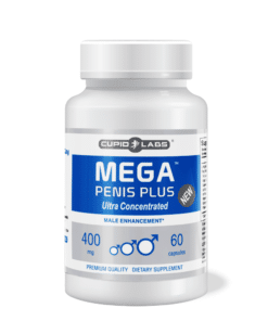 Mega Penis plus pénisznövelő tabletta