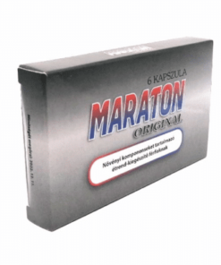 Maraton Original potencianövelő