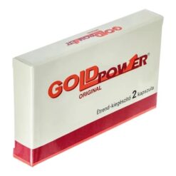 Gold Power Original potencianövelő