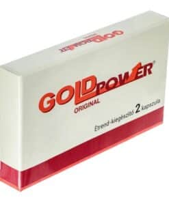 Gold Power Original potencianövelő