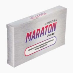Maraton Forte potencianövelő