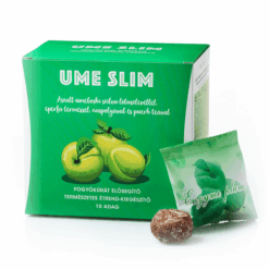 UME Slim fogyássegítő