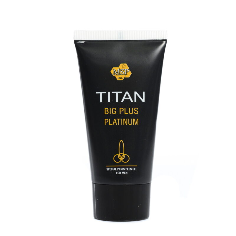 Titan Gel