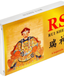 RUI Shen potencianövelő kapszula