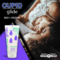 CUPID GLIDE BIO VEGAN