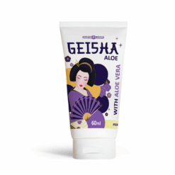 Geisha Aloe Vera sikosító gél - 60ml