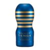 TENGA Premium Original - eldobható maszturbátor férfiaknak