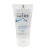 Just Glide vízbázisú síkosító (50ml)