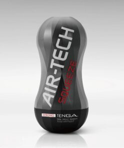 TENGA Air-Tech Squeeze Strong maszturbátor férfiaknak