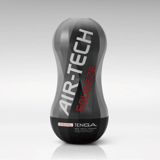 TENGA Air-Tech Squeeze Strong maszturbátor férfiaknak