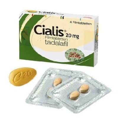 Cialis vélemények