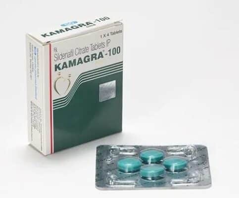 kamagra gold 100mg