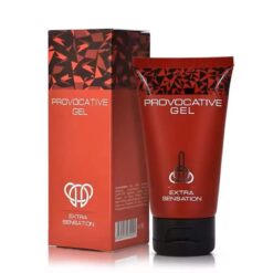 Titan Gel Extra Sensation - 50 ml