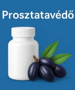 Prosztatavédő vitaminok