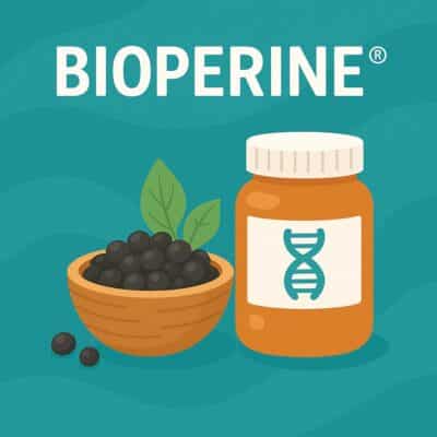 bioperin hatása a potenciára